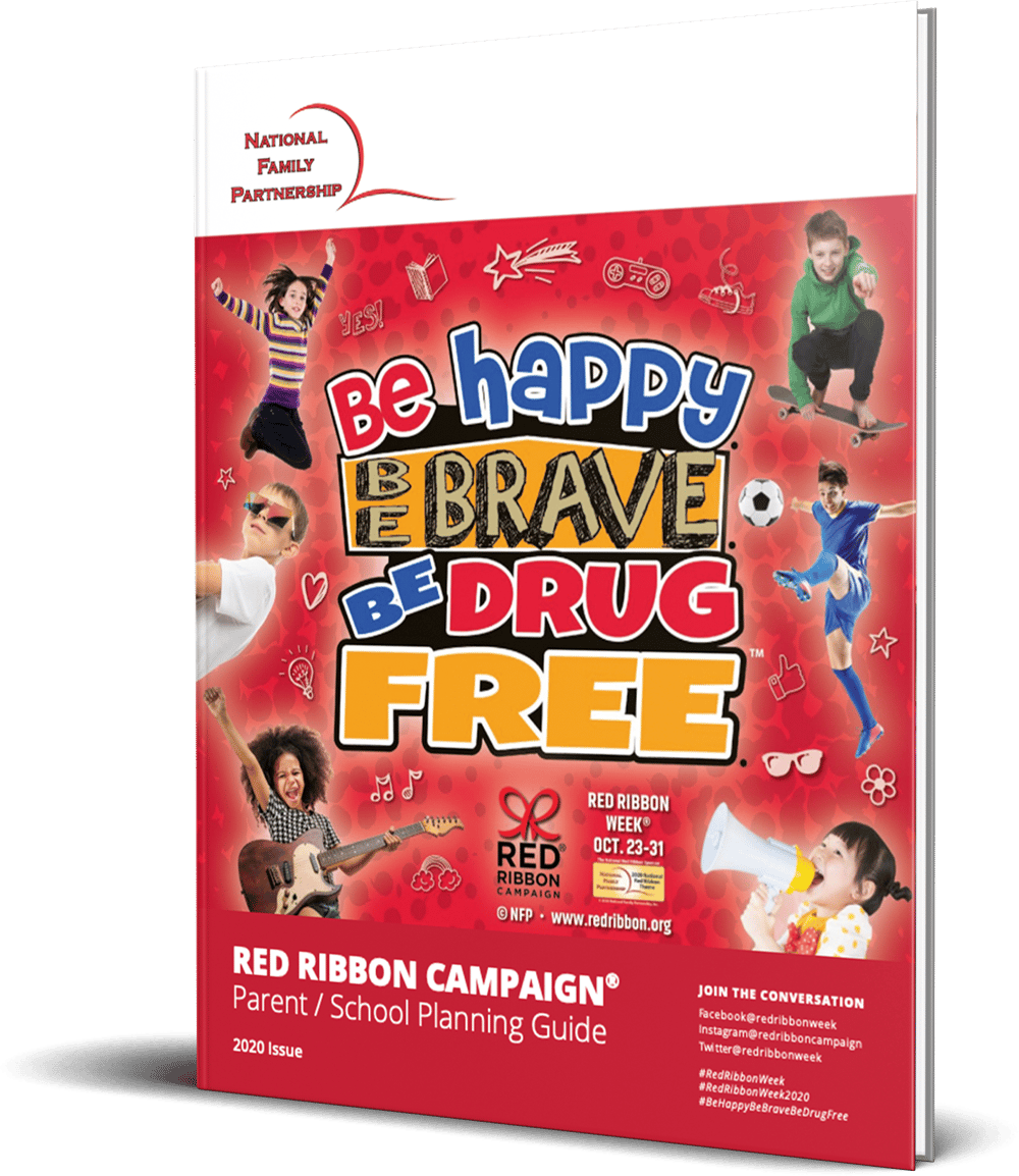Red Ribbon Week Downloads