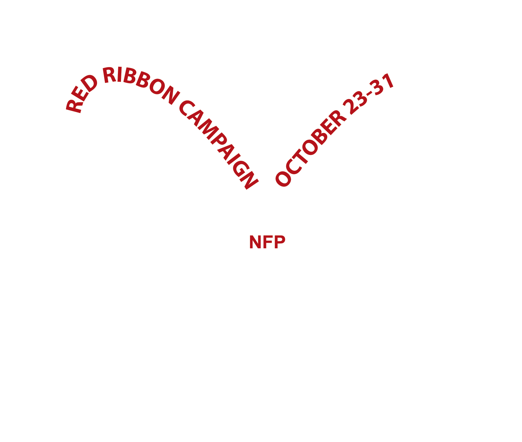 Red Ribbon Pathway Red Ribbon Campaign | Largest drug-use prevention campaign in the U.S.