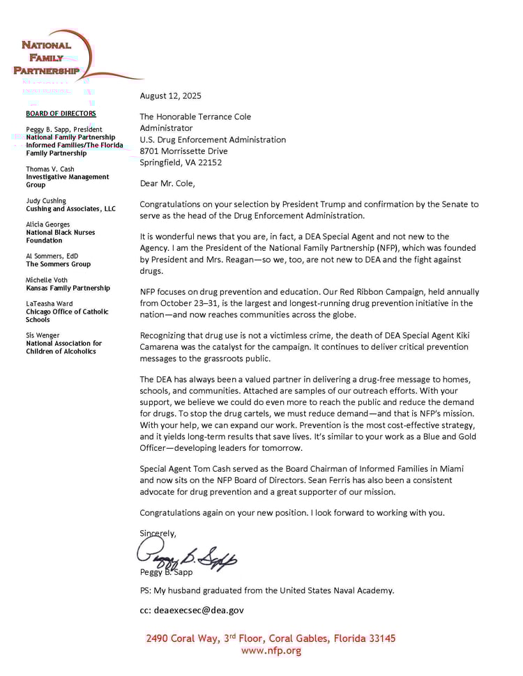 DEA Administrator Terry Cole 081225_Page_1