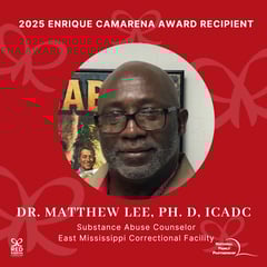 Dr. Matthew Lee 1