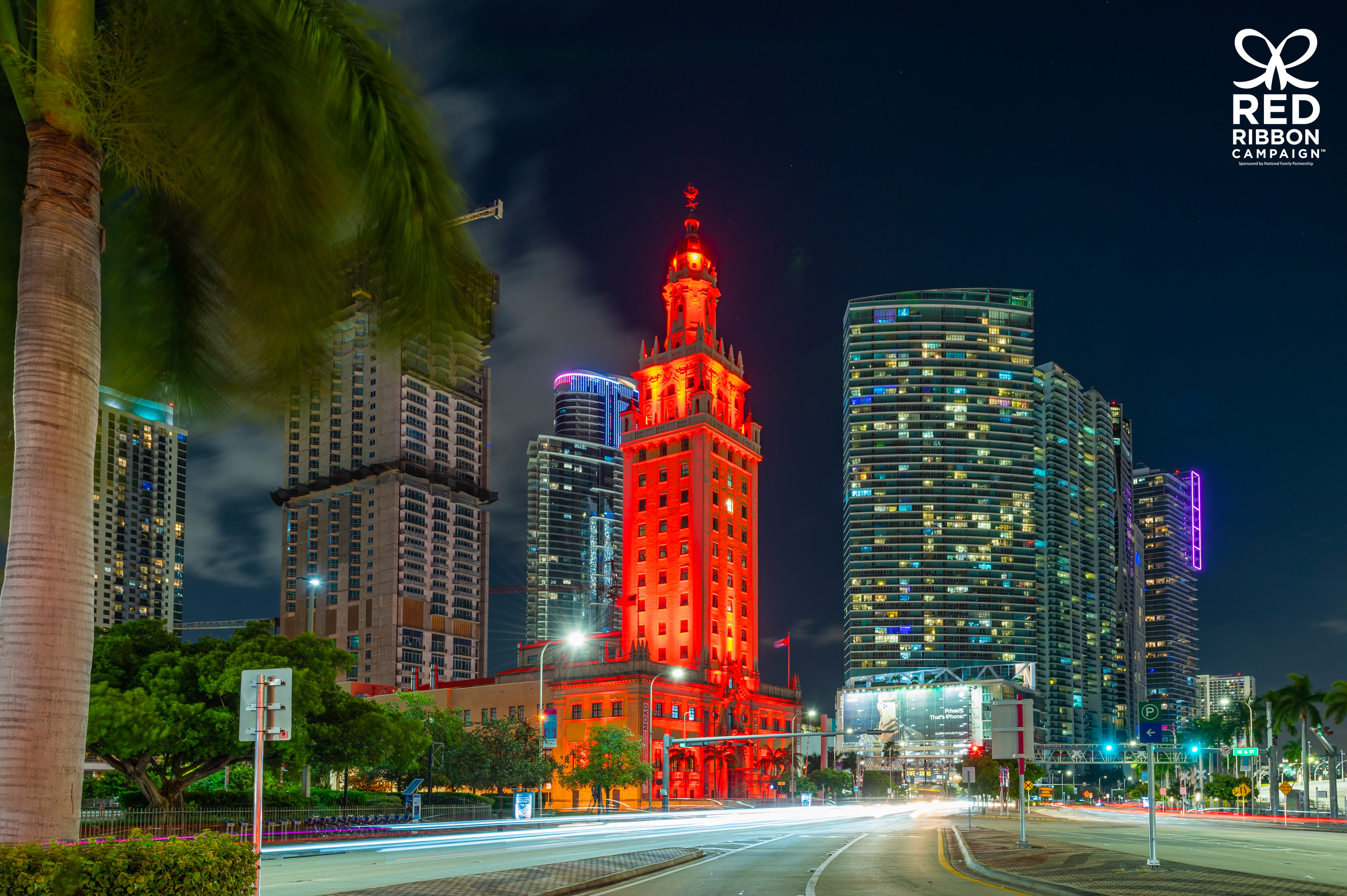 Freedom Tower Miami FL