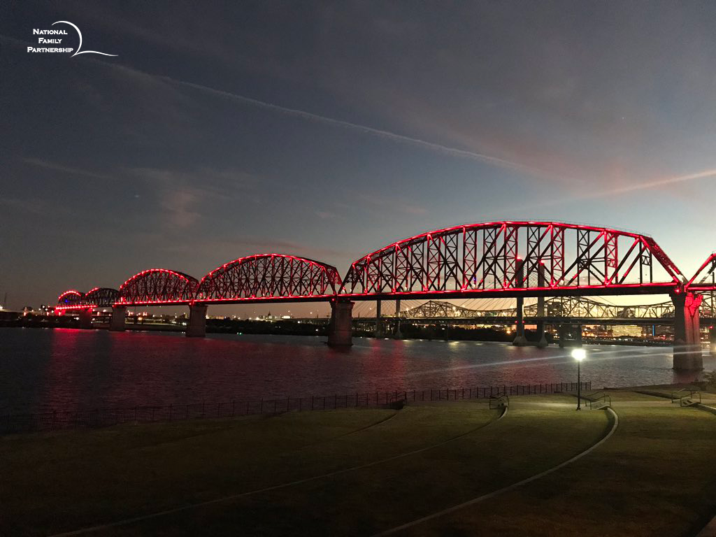 Kentucky Big Four Bridge