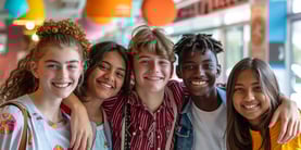 view-diverse-adolescents-practicing-health-wellness-activities-themselves-their-community