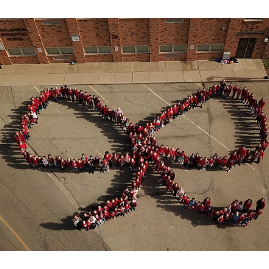 The 13th Annual National Red Ribbon Week Photo Contest Kicks Off